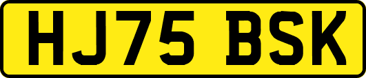 HJ75BSK