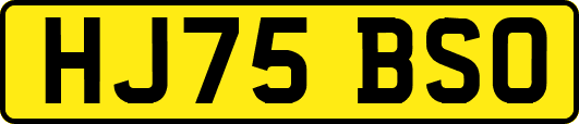 HJ75BSO