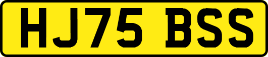 HJ75BSS