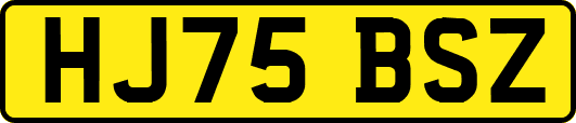 HJ75BSZ