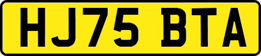 HJ75BTA
