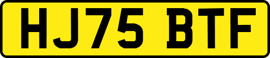 HJ75BTF