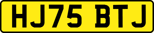 HJ75BTJ