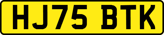 HJ75BTK