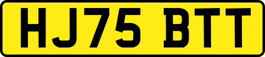 HJ75BTT