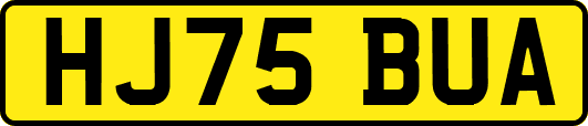 HJ75BUA