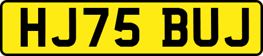HJ75BUJ