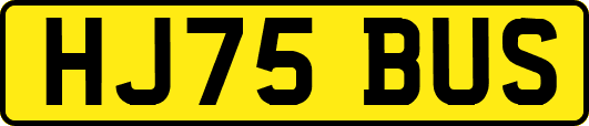 HJ75BUS
