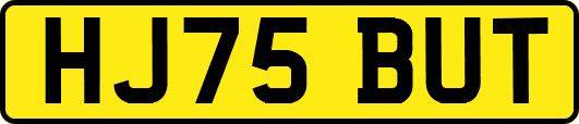 HJ75BUT