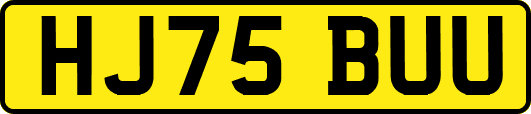 HJ75BUU