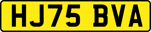 HJ75BVA