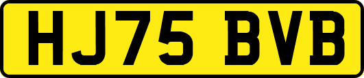HJ75BVB