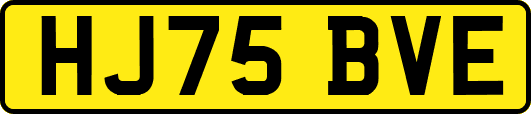 HJ75BVE