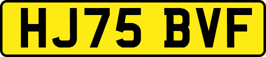 HJ75BVF