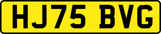 HJ75BVG