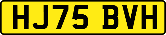 HJ75BVH