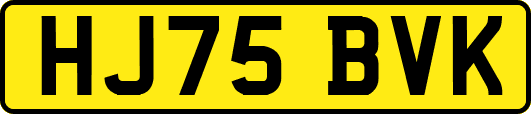 HJ75BVK