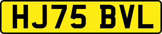 HJ75BVL