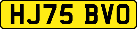 HJ75BVO