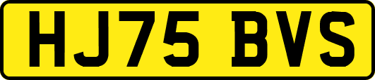 HJ75BVS