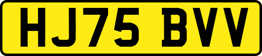 HJ75BVV