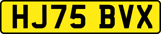 HJ75BVX