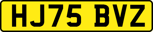 HJ75BVZ