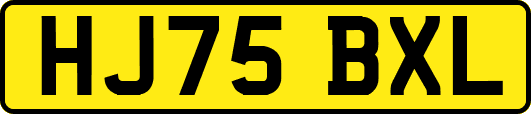 HJ75BXL