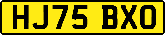 HJ75BXO