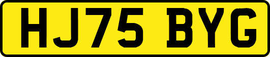 HJ75BYG