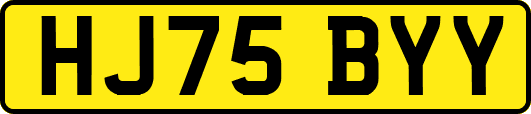 HJ75BYY