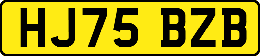 HJ75BZB