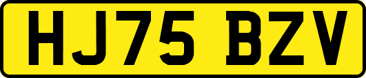 HJ75BZV