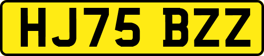 HJ75BZZ
