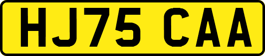 HJ75CAA