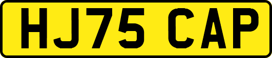 HJ75CAP