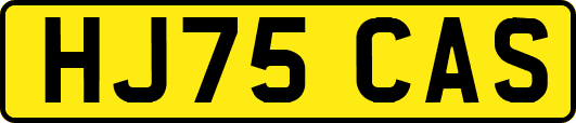 HJ75CAS