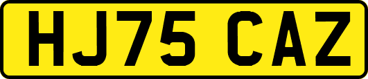 HJ75CAZ