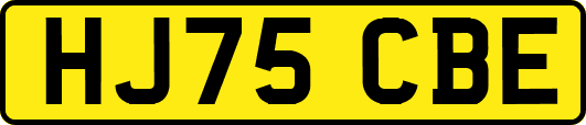 HJ75CBE