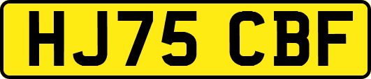 HJ75CBF
