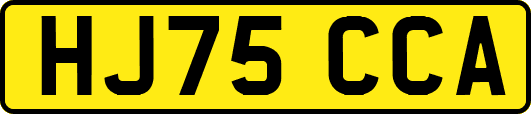 HJ75CCA