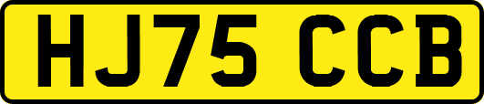 HJ75CCB