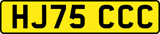 HJ75CCC