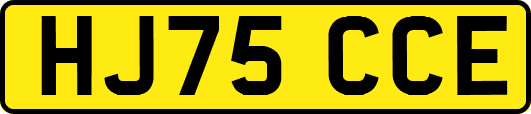 HJ75CCE