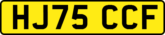 HJ75CCF