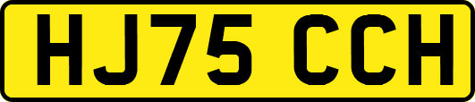 HJ75CCH