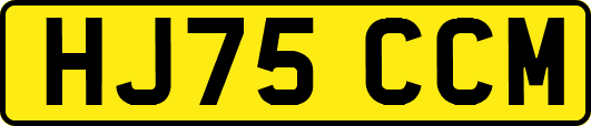 HJ75CCM