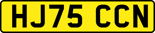 HJ75CCN