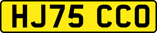 HJ75CCO