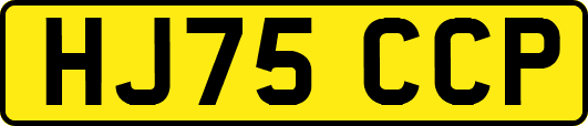 HJ75CCP